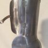 Jambes d'armure XIV /XV eme siecle – Image 4