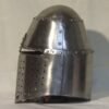 Grand Heaume de type Pembroke à timbre conique