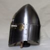 Grand Heaume fin XIII eme dit Sugarloaf
