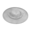 Bocle ou targe de combat 2mm